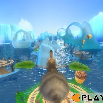 Ice Age 4 : Continental Drift Artic Games