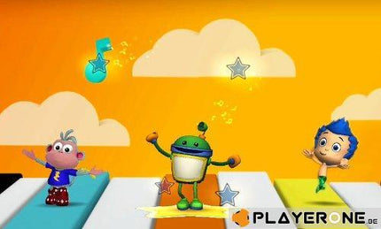 Nickelodeon Dance 2