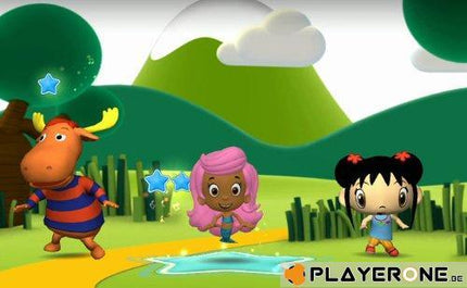 Nickelodeon Dance 2