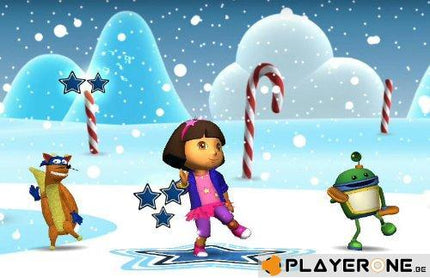 Nickelodeon Dance 2