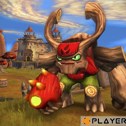 Skylanders Giants ( EXPANSION KIT )