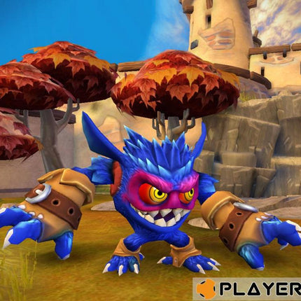 Skylanders Giants ( EXPANSION KIT )