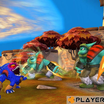 Skylanders Giants ( EXPANSION KIT )