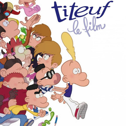 Titeuf Le Film