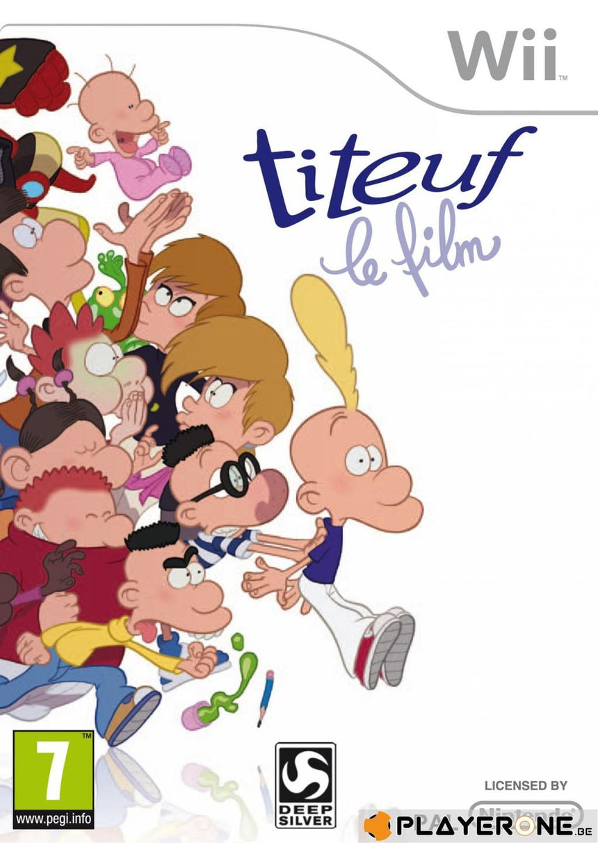Titeuf Le Film