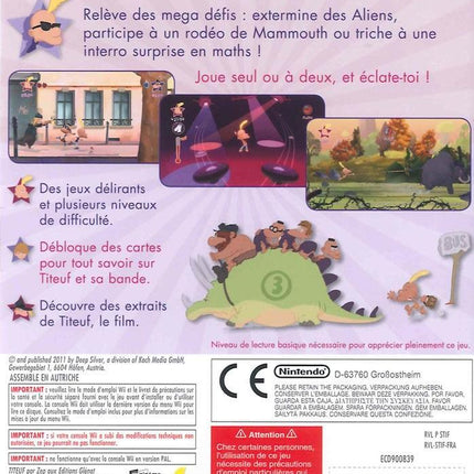 Titeuf Le Film