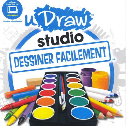 uDraw Studio : Instant Artist