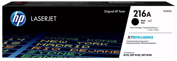 Hp W 2410 A