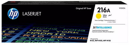 Hp W 2412 A
