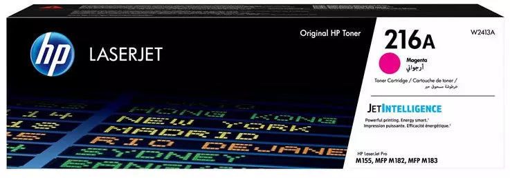 Hp W 2413 A