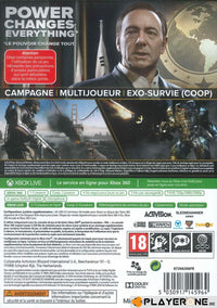 Call Of Duty Advanced Warfare Day ONE Edition