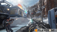Call Of Duty Advanced Warfare Day ONE Edition