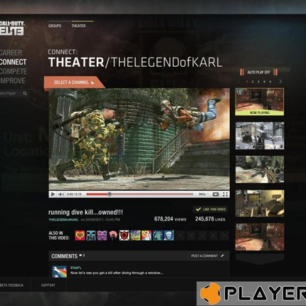 Call of Duty Modern Warfare 3
