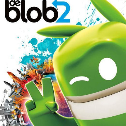 De Blob 2