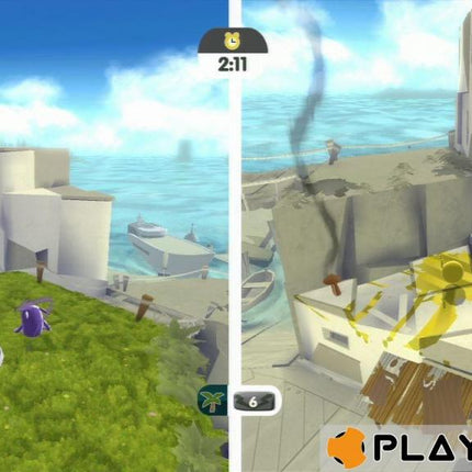 De Blob 2