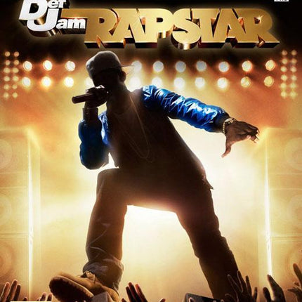 Def Jam Rapstar