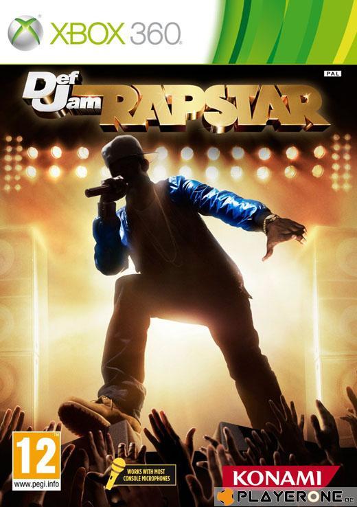 Def Jam Rapstar