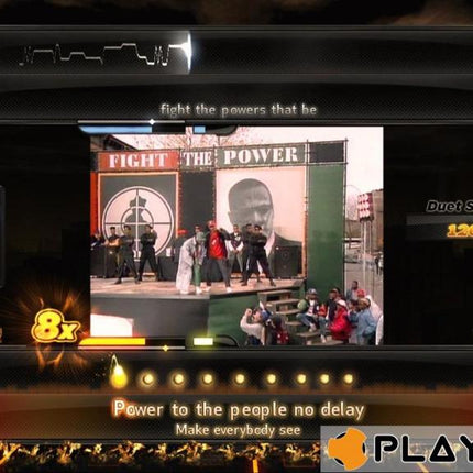 Def Jam Rapstar