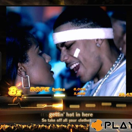 Def Jam Rapstar