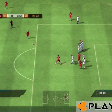 FIFA 10