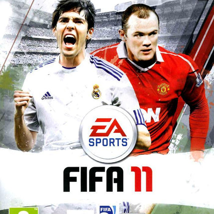 FIFA 11 (CLASSIC)