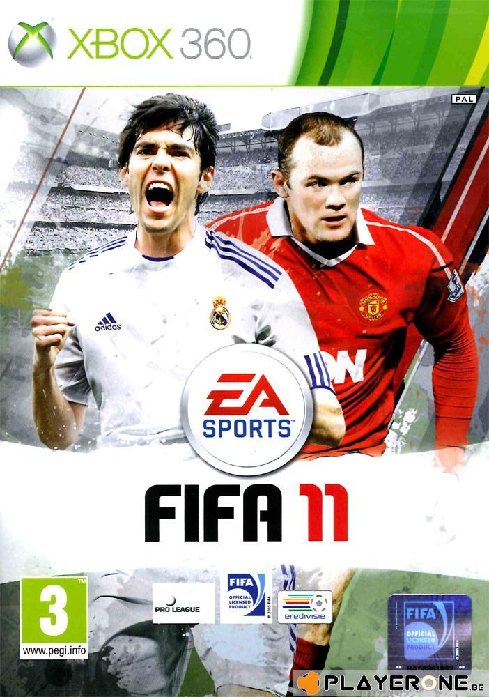 FIFA 11 (CLASSIC)
