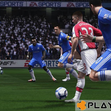 FIFA 11 (CLASSIC)