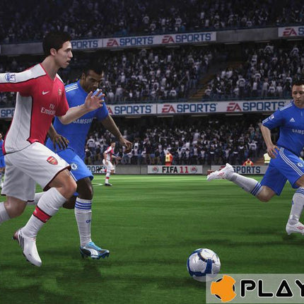 FIFA 11 (CLASSIC)