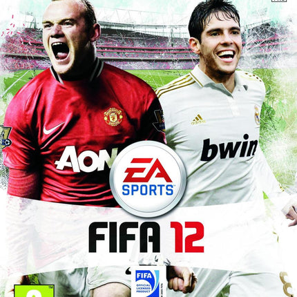 Fifa 12 ( CLASSICS )