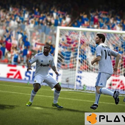 Fifa 12 ( CLASSICS )