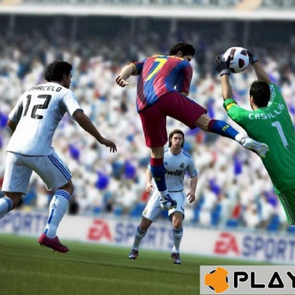 Fifa 12 ( CLASSICS )