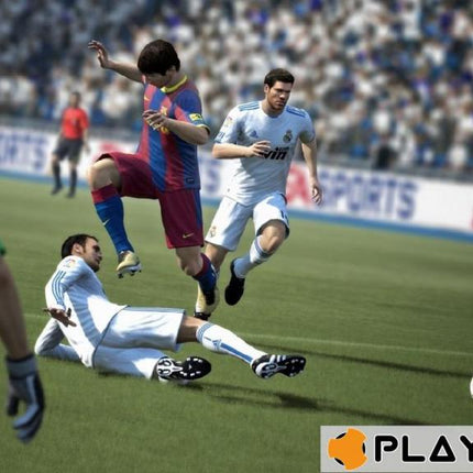 Fifa 12 ( CLASSICS )