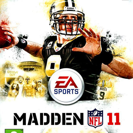 Madden NFL 2011