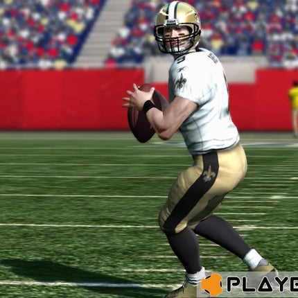 Madden NFL 2011