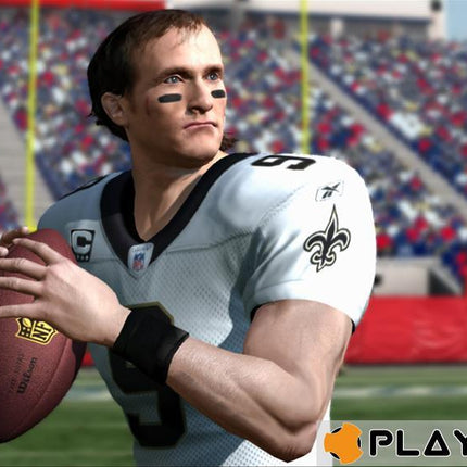 Madden NFL 2011