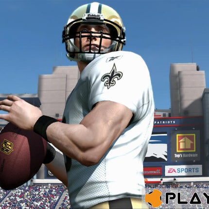 Madden NFL 2011