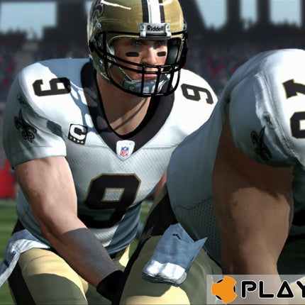 Madden NFL 2011