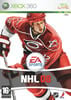 NHL 2008