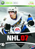 NHL 2007