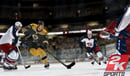 NHL 2K8