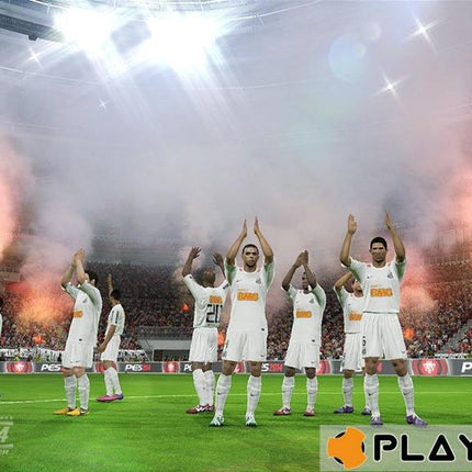 Pro Evolution Soccer 2014