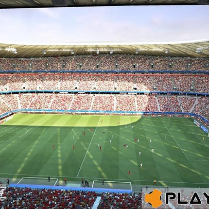Pro Evolution Soccer 2014