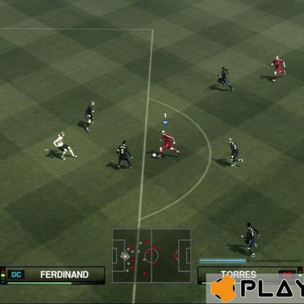 Pro Evolution Soccer 2010
