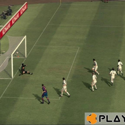 Pro Evolution Soccer 2010