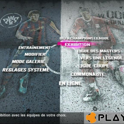 Pro Evolution Soccer 2010