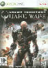 Quake Wars Enemy Territory