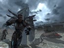 Quake Wars Enemy Territory