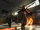 Quake Wars Enemy Territory