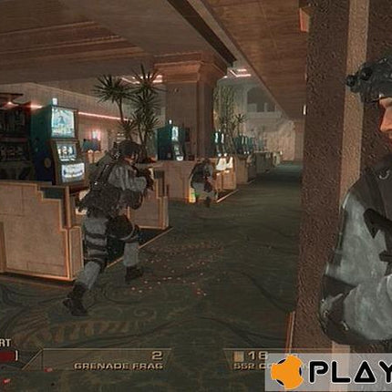 Rainbow Six Vegas CLASSICS