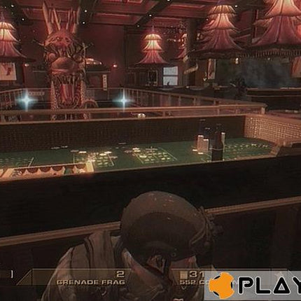 Rainbow Six Vegas CLASSICS